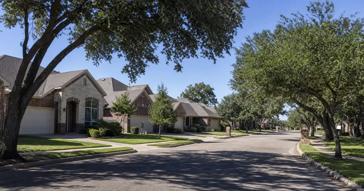 Investment property HELOC Denison — Investment Property HELOC in Denison, Texas