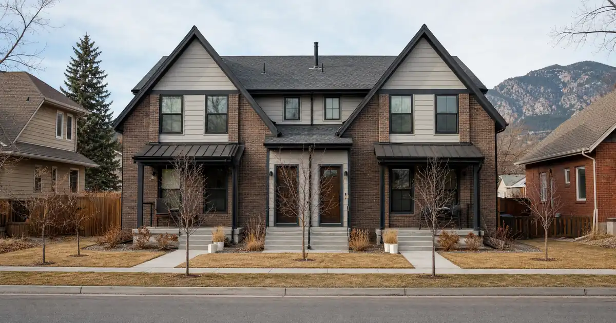 Investment property HELOC Denver, Colorado — rental property equity line