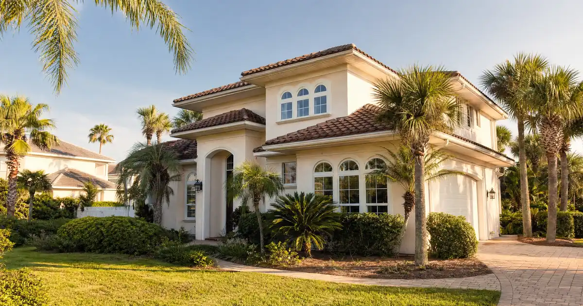 Investment property HELOC Destin — Investment Property HELOC in Destin, Florida