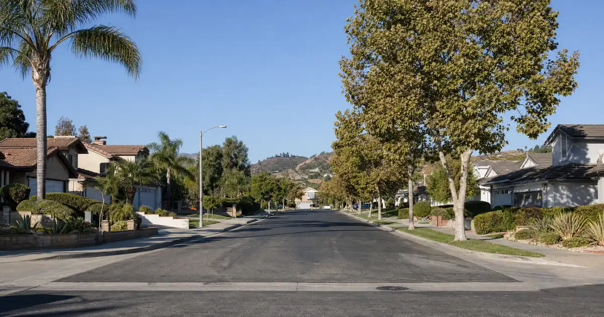 Investment property HELOC Diamond Bar — Investment Property HELOC in Diamond Bar, California
