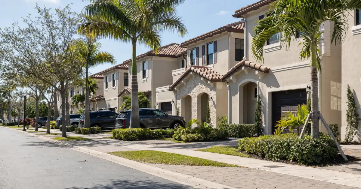 Investment property HELOC Doral — Investment Property HELOC in Doral, Florida