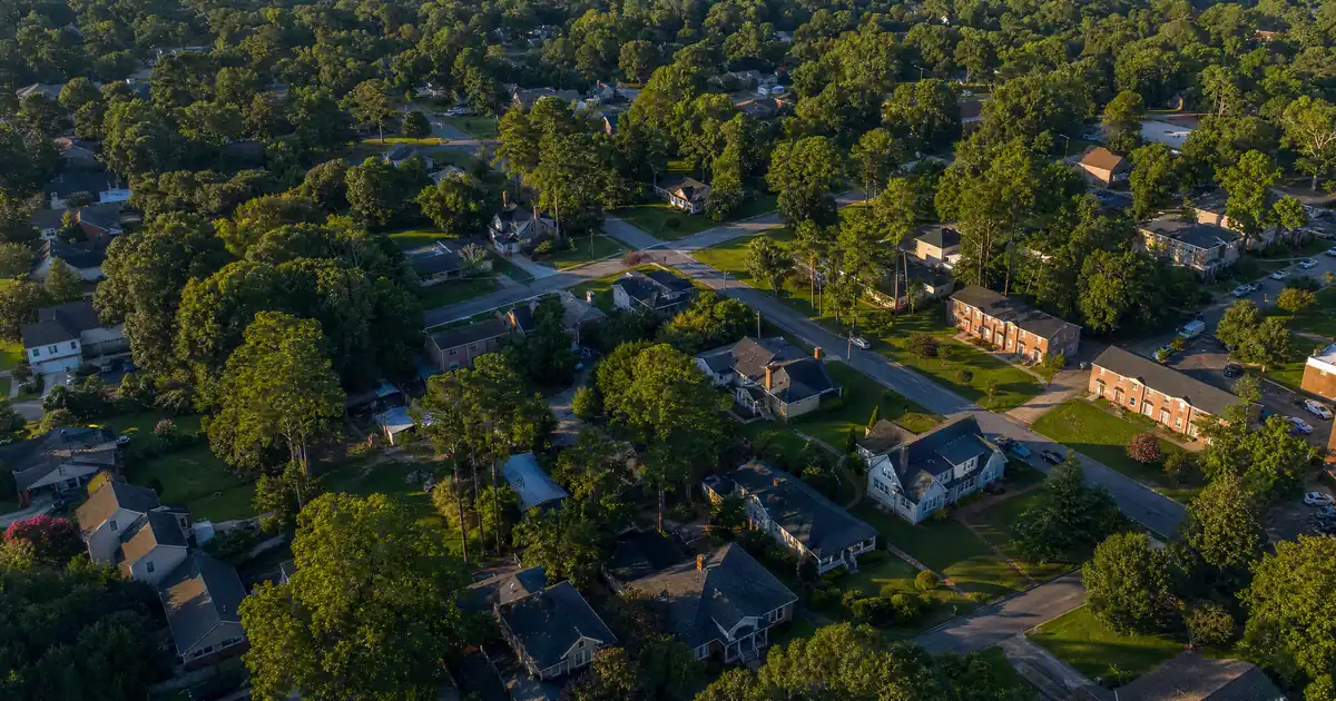 Investment property HELOC Dothan — Investment Property HELOC in Dothan, Alabama