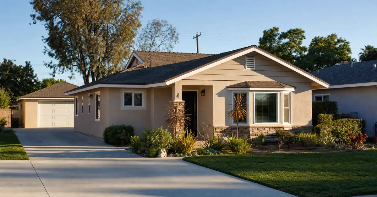 Investment property HELOC Downey — Investment Property HELOC in Downey, California