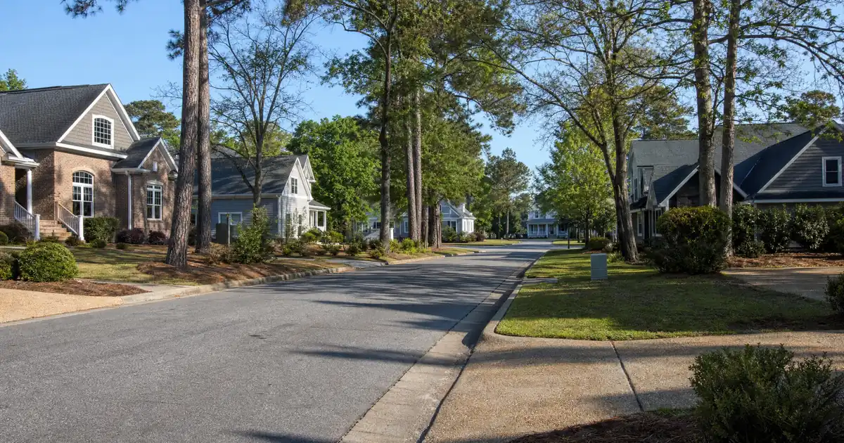 Investment property HELOC Duck — Investment Property HELOC in Duck, North Carolina