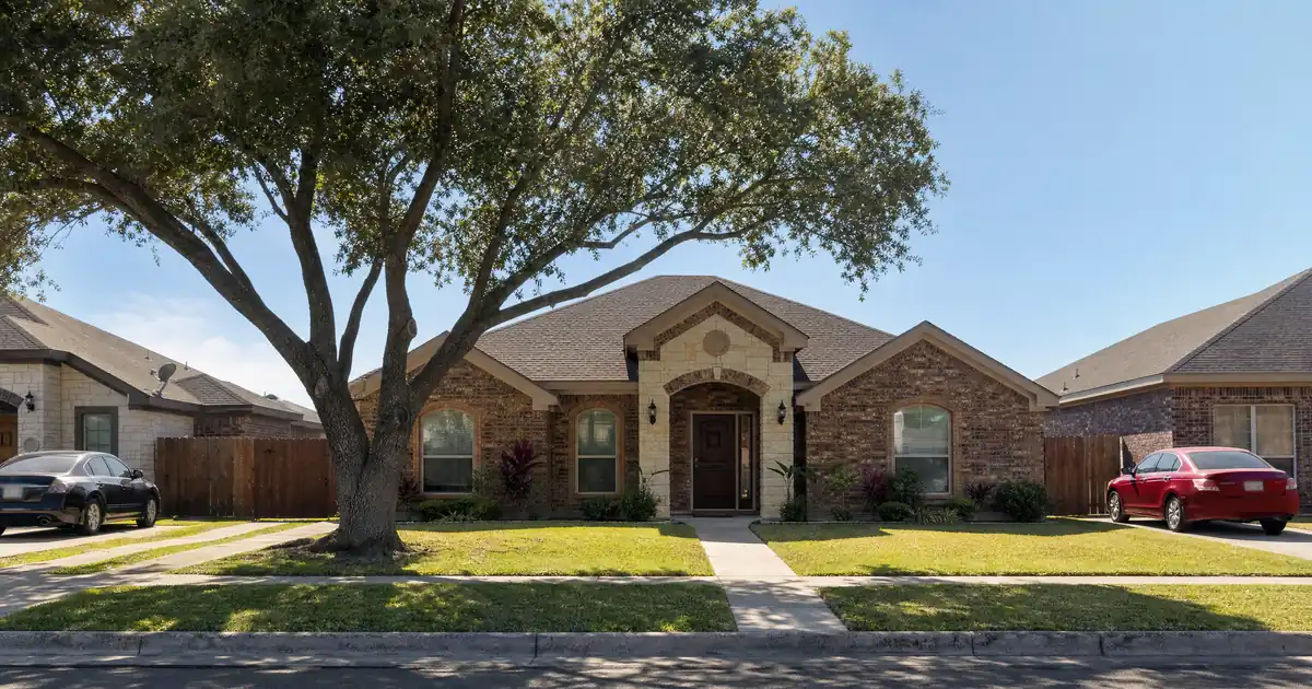 Investment property HELOC Eagle Pass — Investment Property HELOC in Eagle Pass, Texas