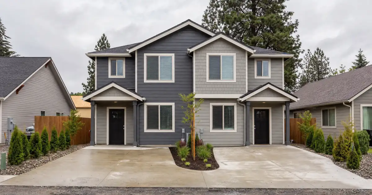 Investment property HELOC East Wenatchee — Investment Property HELOC in East Wenatchee, Washington