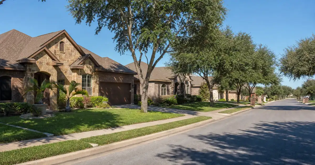 Investment property HELOC Edinburg — Investment Property HELOC in Edinburg, Texas