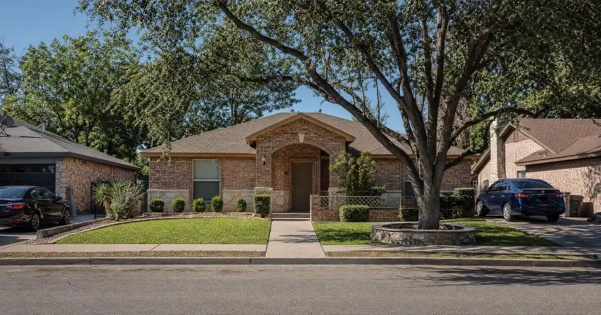 Investment property HELOC El Paso, Texas — rental property equity line