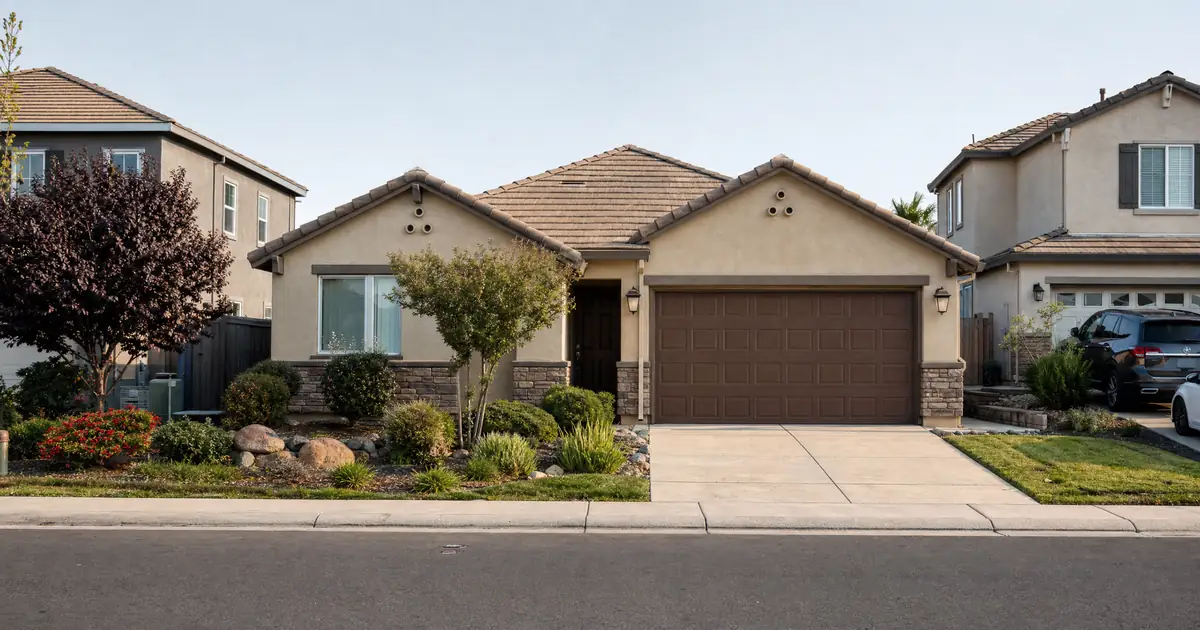 Investment property HELOC Elk Grove — Investment Property HELOC in Elk Grove, California