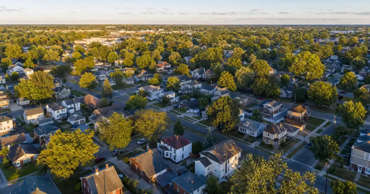 Investment property HELOC Elkhart — Investment Property HELOC in Elkhart, Indiana