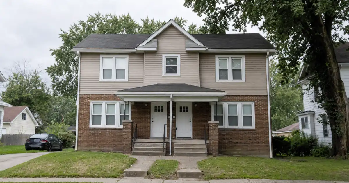 Investment property HELOC Elyria — Investment Property HELOC in Elyria, Ohio
