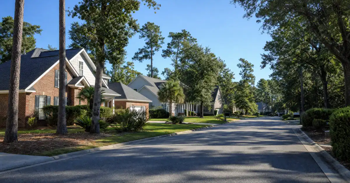Investment property HELOC Emerald Isle — Investment Property HELOC in Emerald Isle, North Carolina