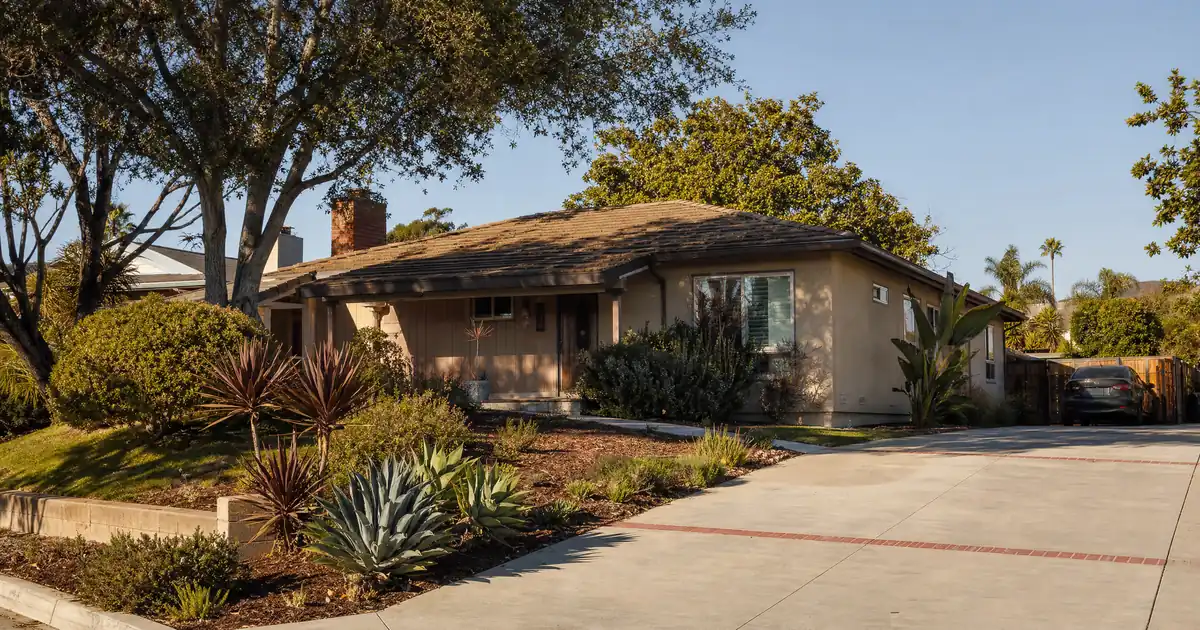Investment property HELOC Encinitas — Investment Property HELOC in Encinitas, California
