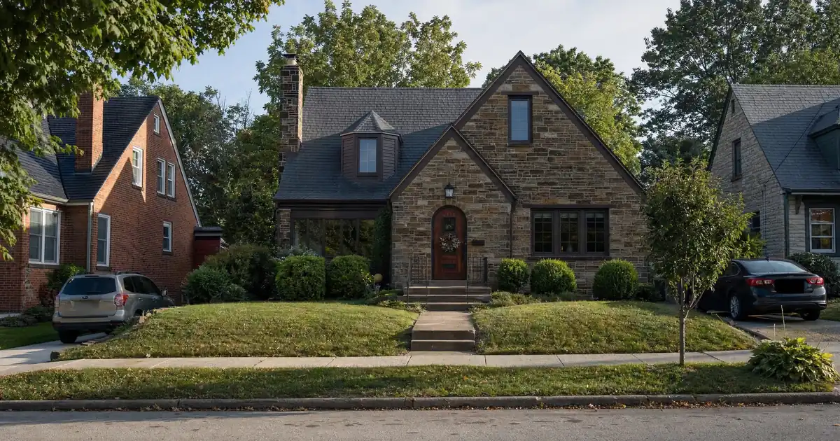 Investment property HELOC Erie — Investment Property HELOC in Erie, Pennsylvania