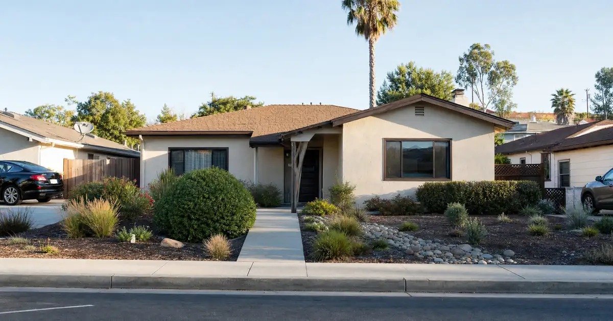 Investment property HELOC Escondido — Investment Property HELOC in Escondido, California