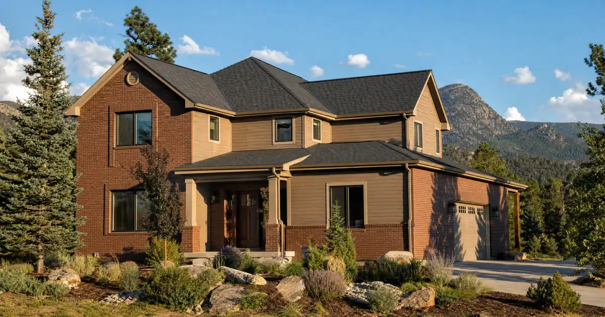 Investment property HELOC Estes Park — Investment Property HELOC in Estes Park, Colorado