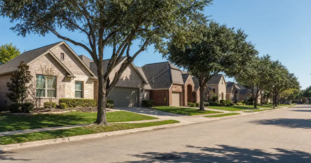 Investment property HELOC Euless — Investment Property HELOC in Euless, Texas