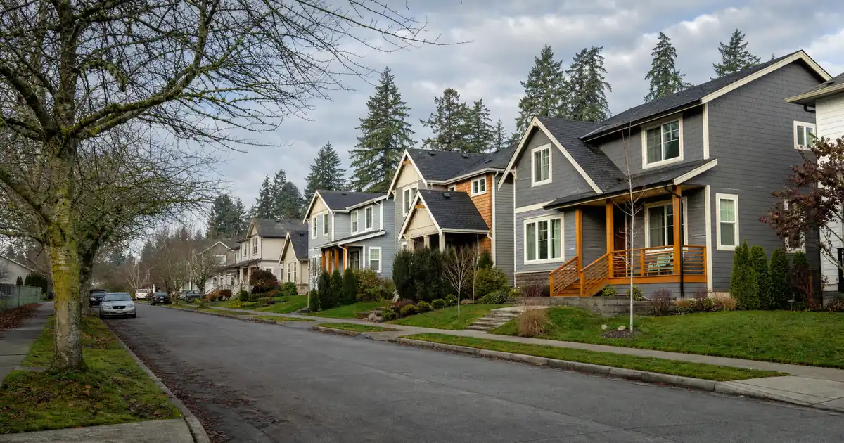 Investment property HELOC Everett — Investment Property HELOC in Everett, Washington