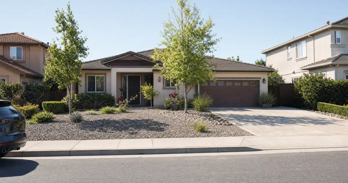 Investment property HELOC Fairfield — Investment Property HELOC in Fairfield, California