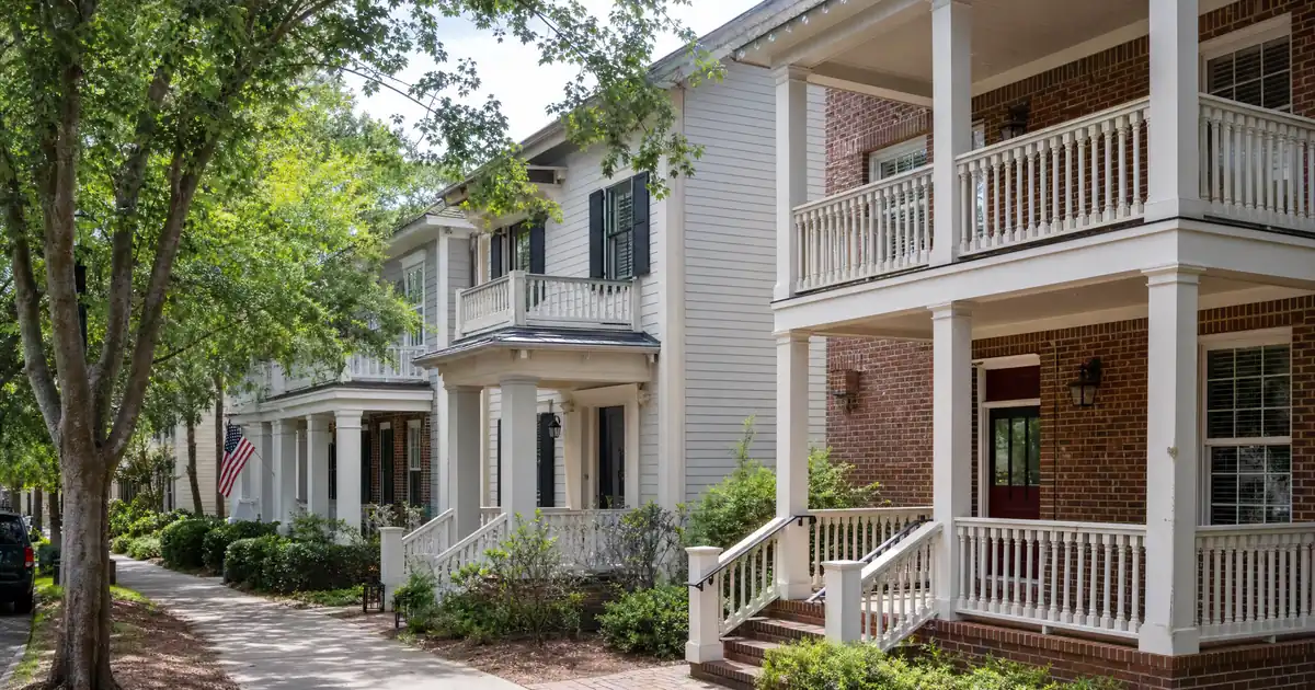 Investment property HELOC Fairhope — Investment Property HELOC in Fairhope, Alabama