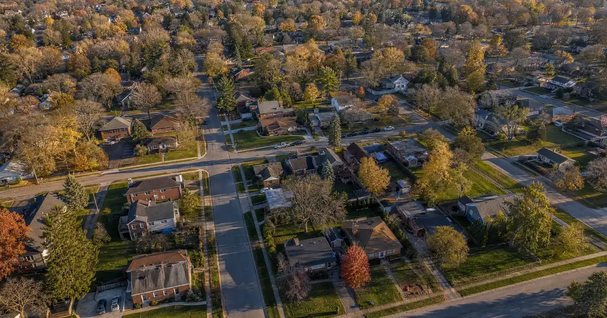 Investment property HELOC Farmington Hills — Investment Property HELOC in Farmington Hills, Michigan