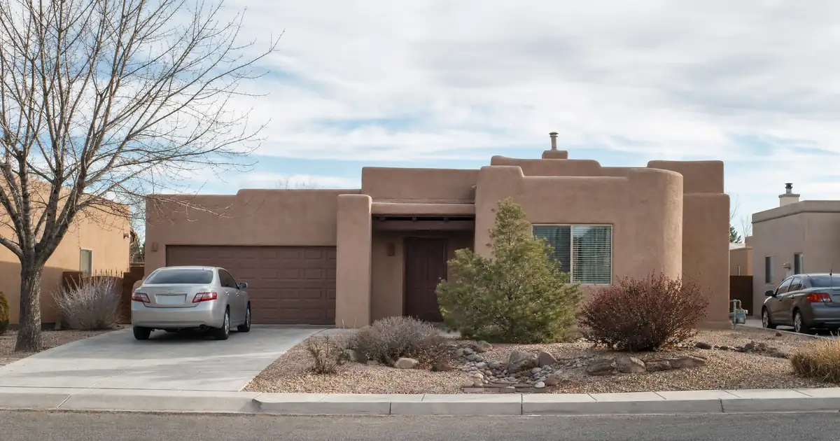 Investment property HELOC Farmington — Investment Property HELOC in Farmington, New Mexico