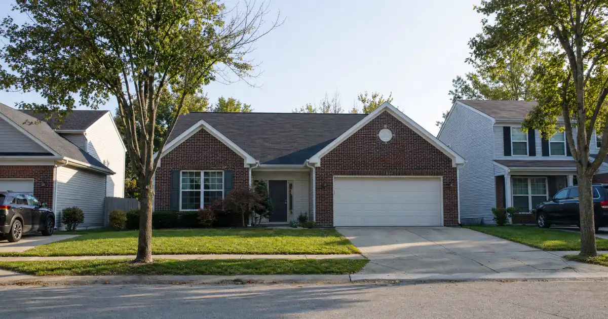 Investment property HELOC Fishers — Investment Property HELOC in Fishers, Indiana
