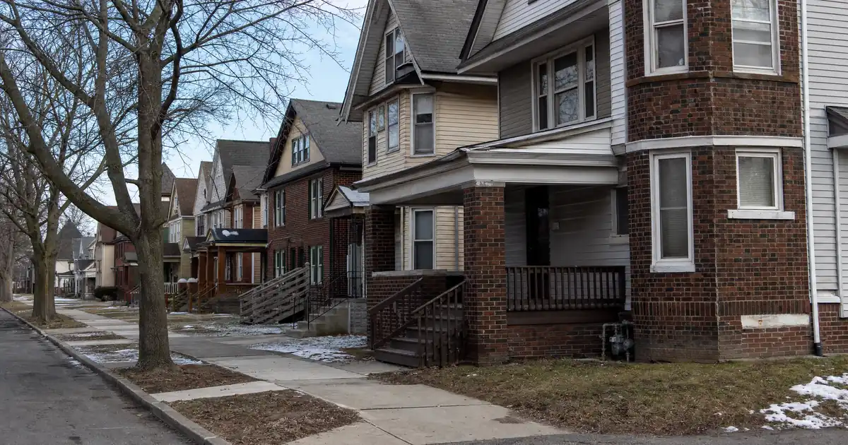 Investment property HELOC Flint — Investment Property HELOC in Flint, Michigan