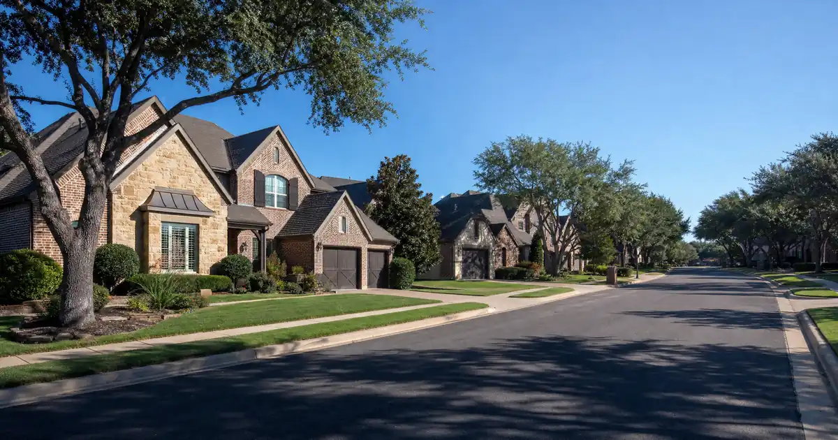 Investment property HELOC Flower Mound — Investment Property HELOC in Flower Mound, Texas