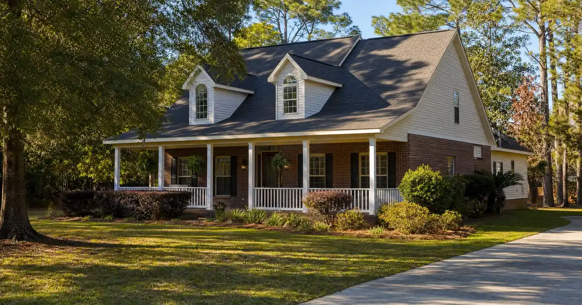 Investment property HELOC Foley — Investment Property HELOC in Foley, Alabama