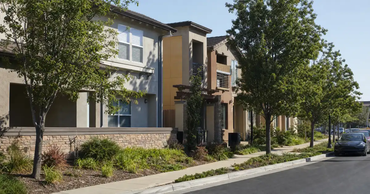 Investment property HELOC Folsom — Investment Property HELOC in Folsom, California