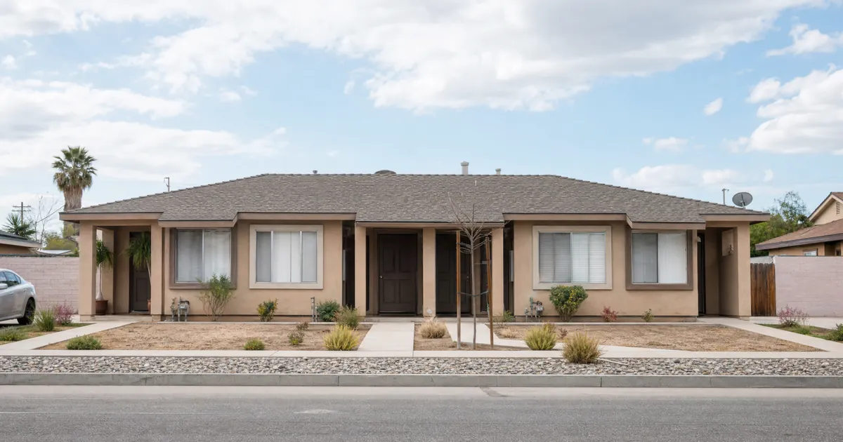 Investment property HELOC Fontana — Investment Property HELOC in Fontana, California
