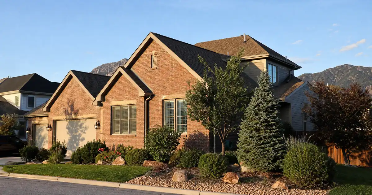 Investment property HELOC Fort Collins — Investment Property HELOC in Fort Collins, Colorado