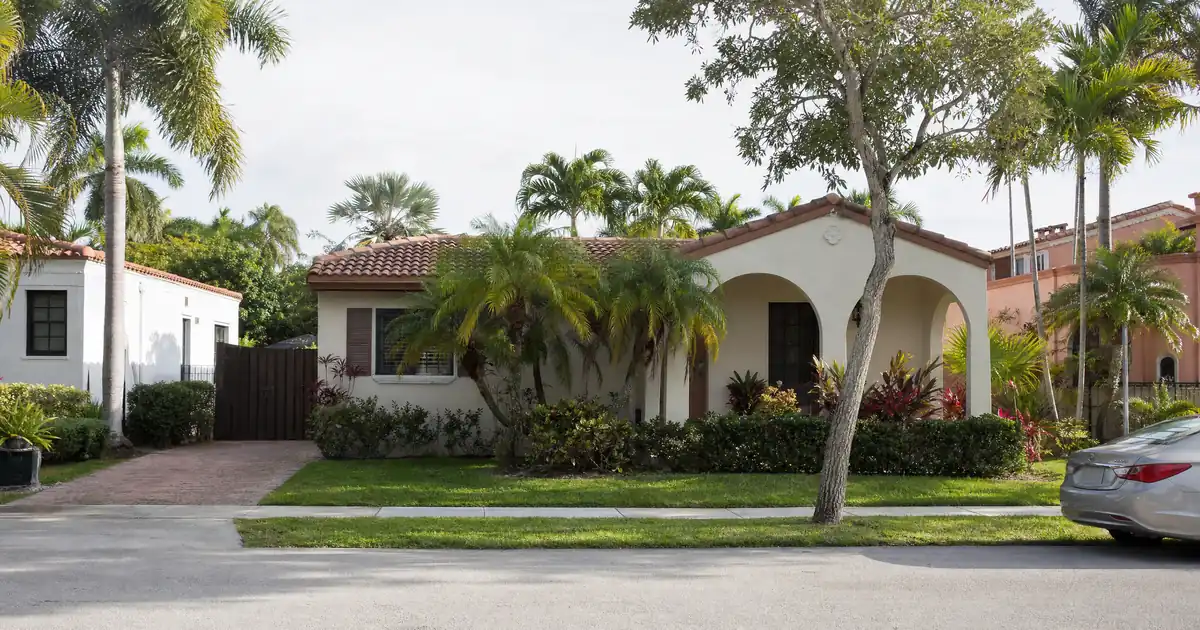 Investment property HELOC Fort Lauderdale — Investment Property HELOC in Fort Lauderdale, Florida