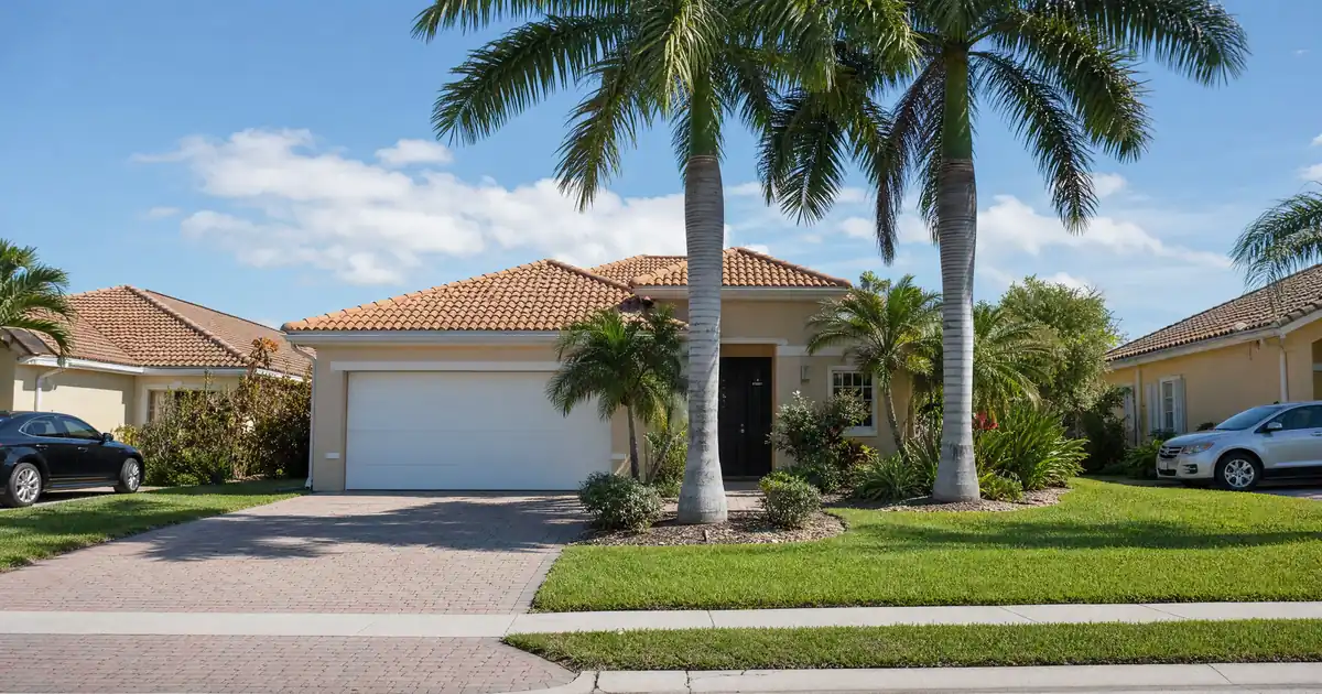 Investment property HELOC Fort Myers — Investment Property HELOC in Fort Myers, Florida