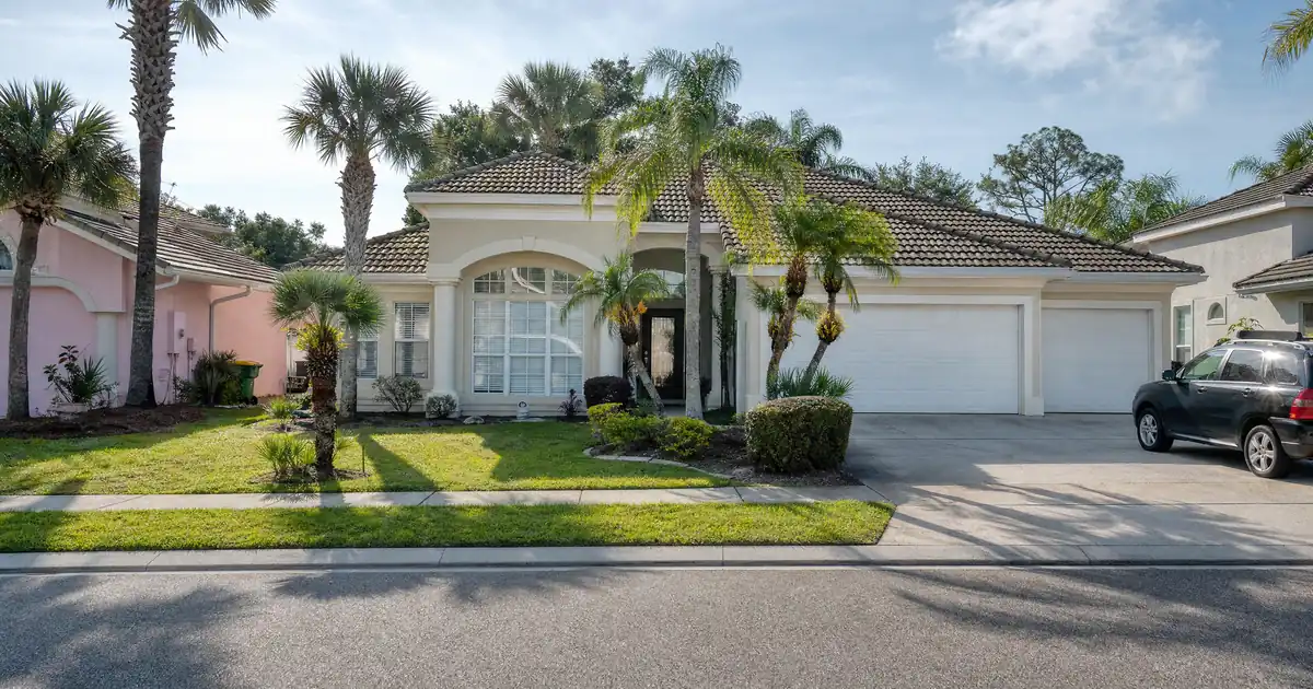 Investment property HELOC Fort Walton Beach — Investment Property HELOC in Fort Walton Beach, Florida