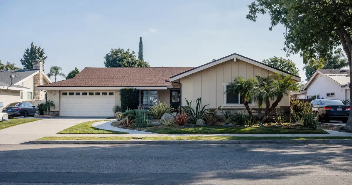 Investment property HELOC Fountain Valley — Investment Property HELOC in Fountain Valley, California