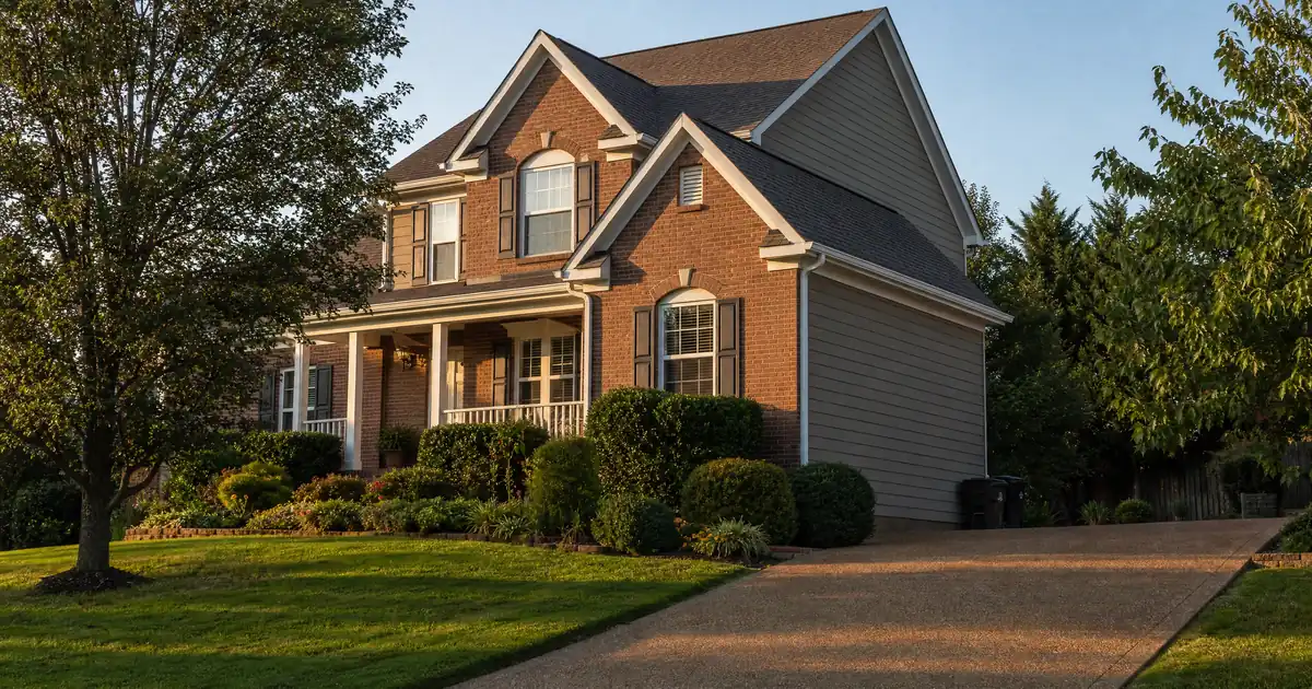 Investment property HELOC Franklin — Investment Property HELOC in Franklin, Tennessee