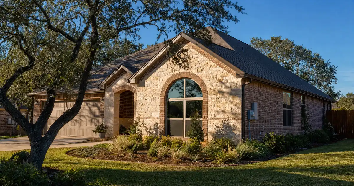 Investment property HELOC Fredericksburg — Investment Property HELOC in Fredericksburg, Texas