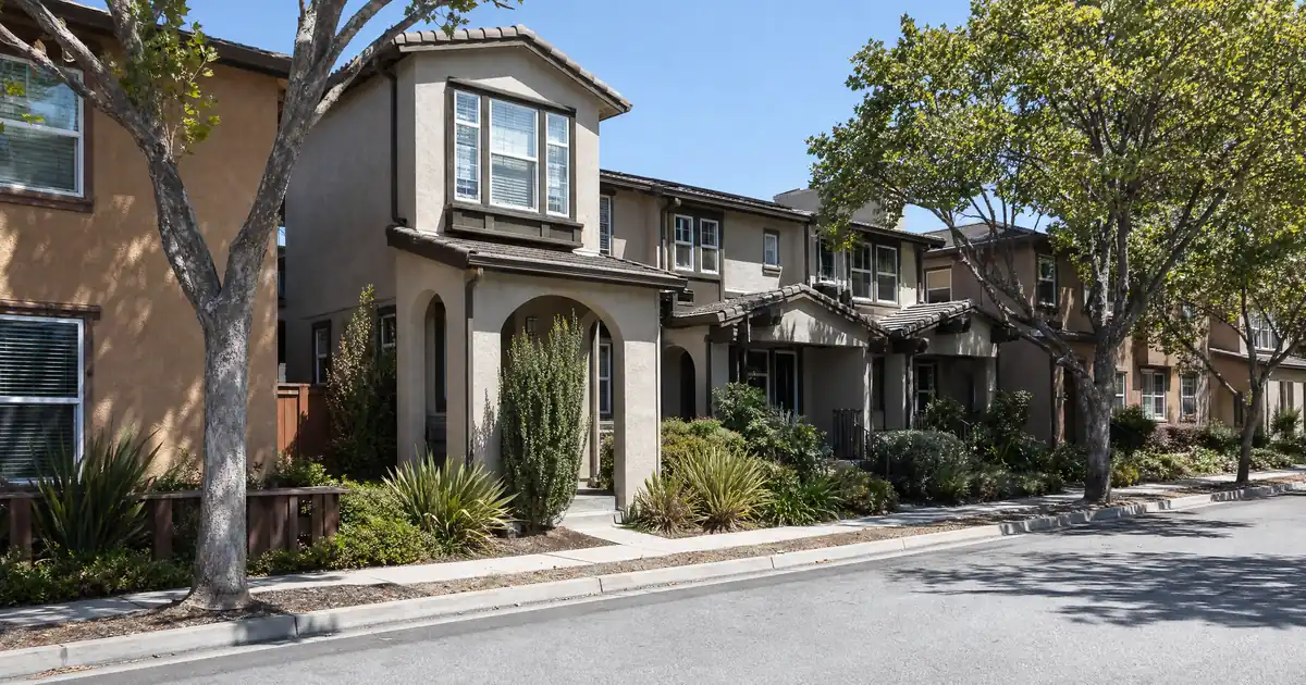 Investment property HELOC Fremont — Investment Property HELOC in Fremont, California