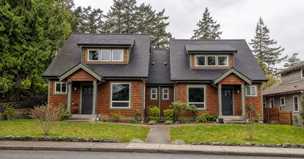 Investment property HELOC Friday Harbor, Washington — rental property equity line