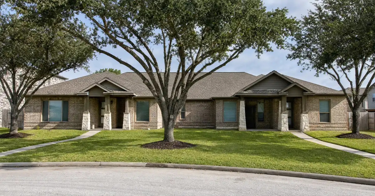 Investment property HELOC Fulshear — Investment Property HELOC in Fulshear, Texas