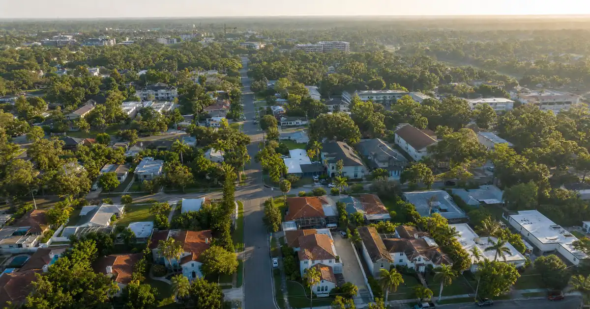 Investment property HELOC Gainesville — Investment Property HELOC in Gainesville, Florida