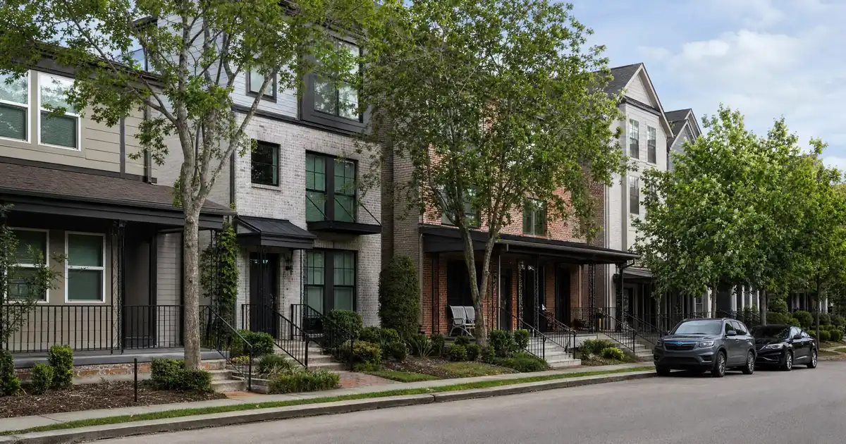 Investment property HELOC Gallatin — Investment Property HELOC in Gallatin, Tennessee