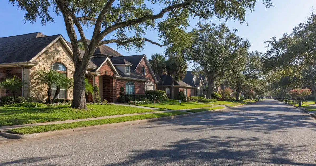 Investment property HELOC Galveston — Investment Property HELOC in Galveston, Texas