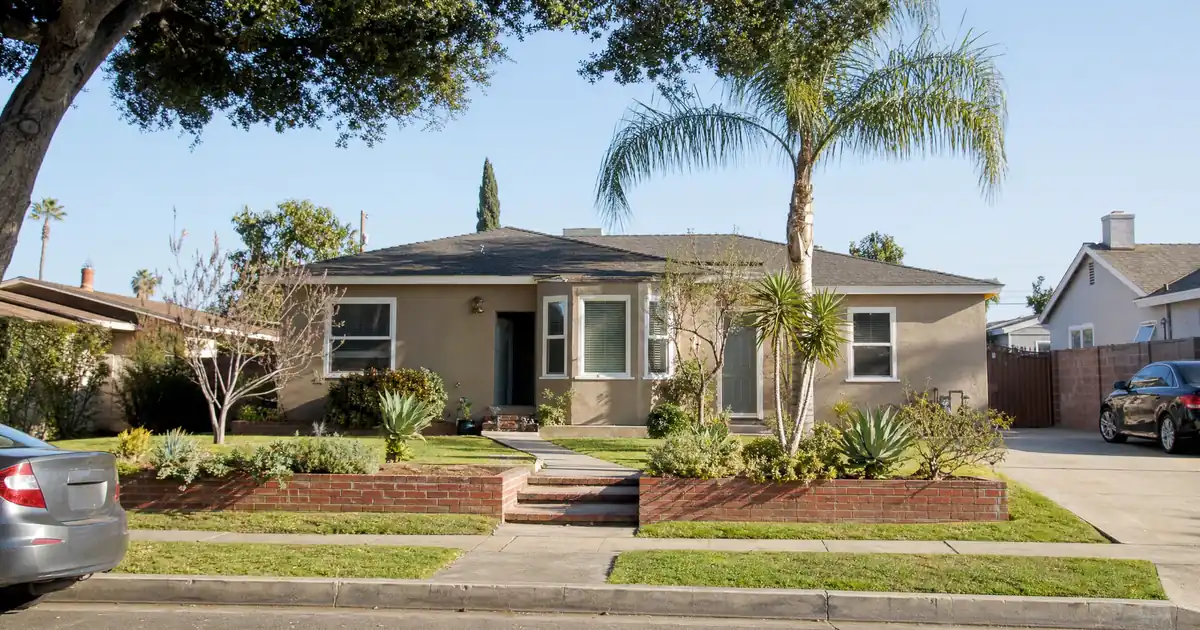 Investment property HELOC Garden Grove — Investment Property HELOC in Garden Grove, California