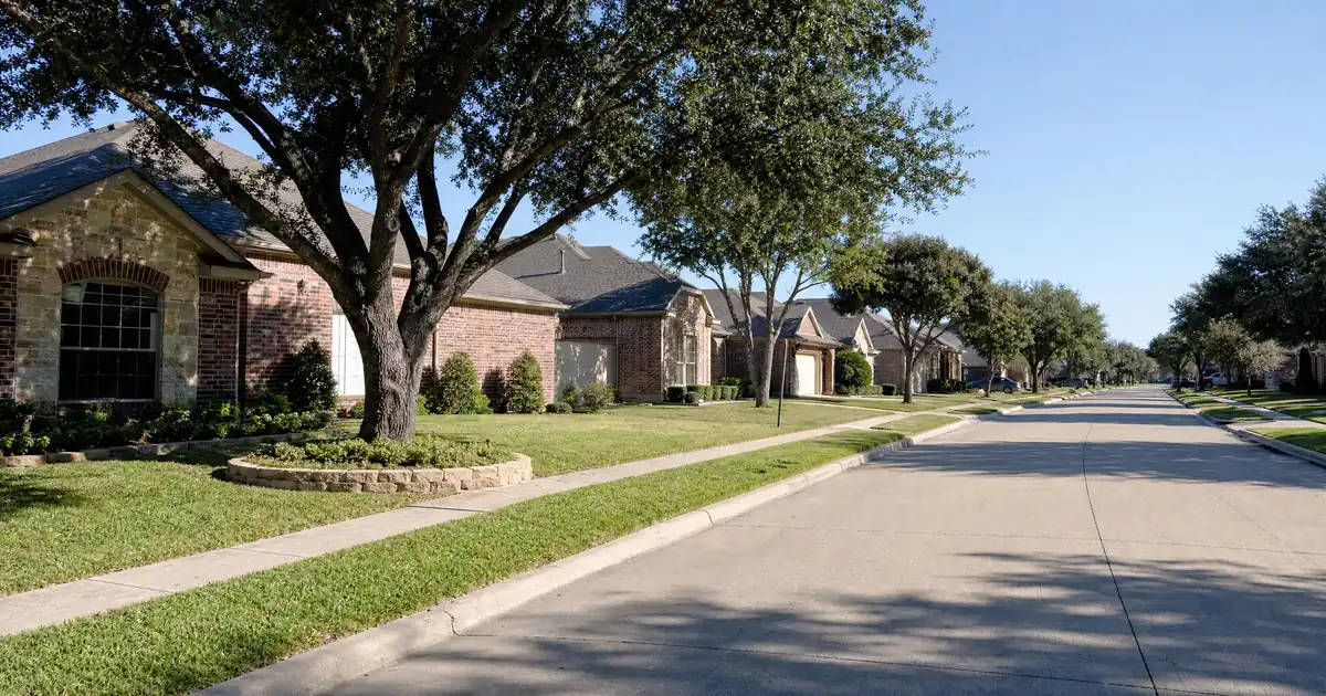 Investment property HELOC Garland — Investment Property HELOC in Garland, Texas
