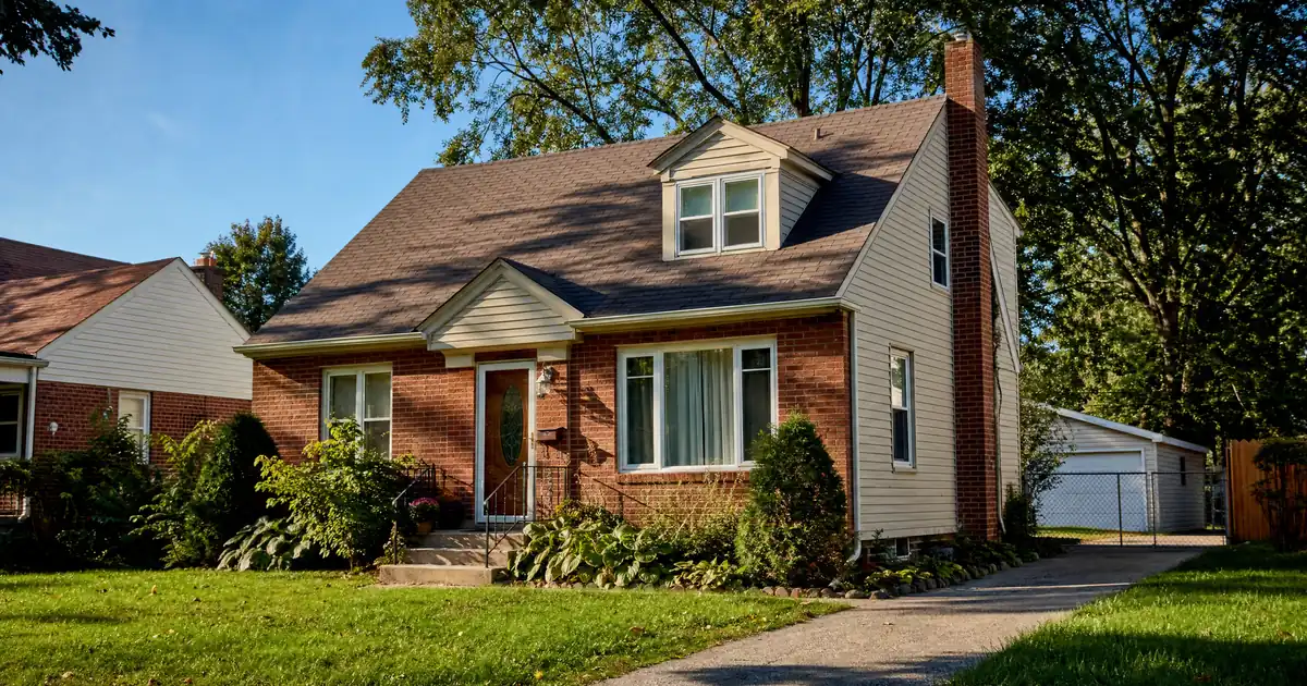Investment property HELOC Gary — Investment Property HELOC in Gary, Indiana