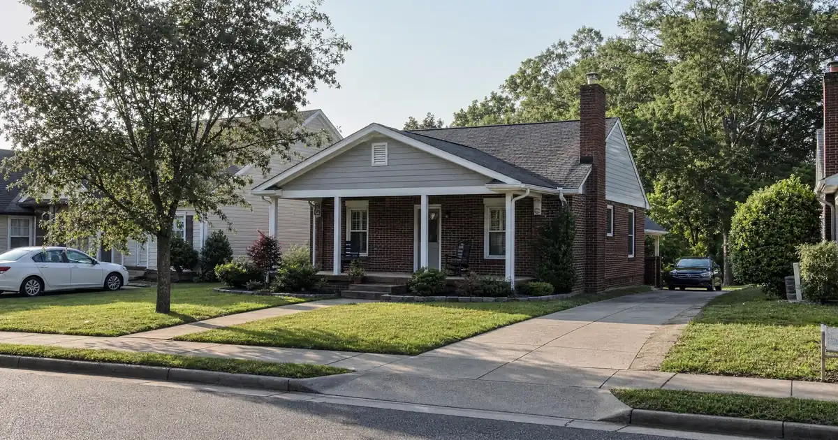 Investment property HELOC Gastonia — Investment Property HELOC in Gastonia, North Carolina