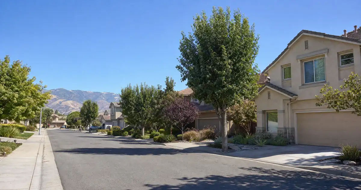 Investment property HELOC Gilroy — Investment Property HELOC in Gilroy, California